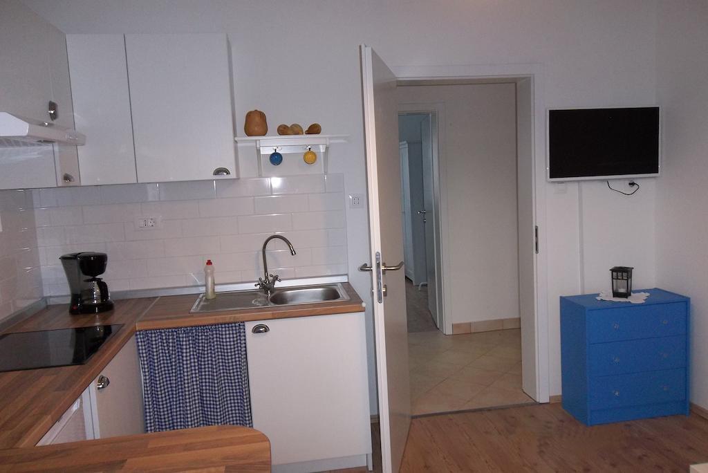 Apartments Relax Пунат Номер фото