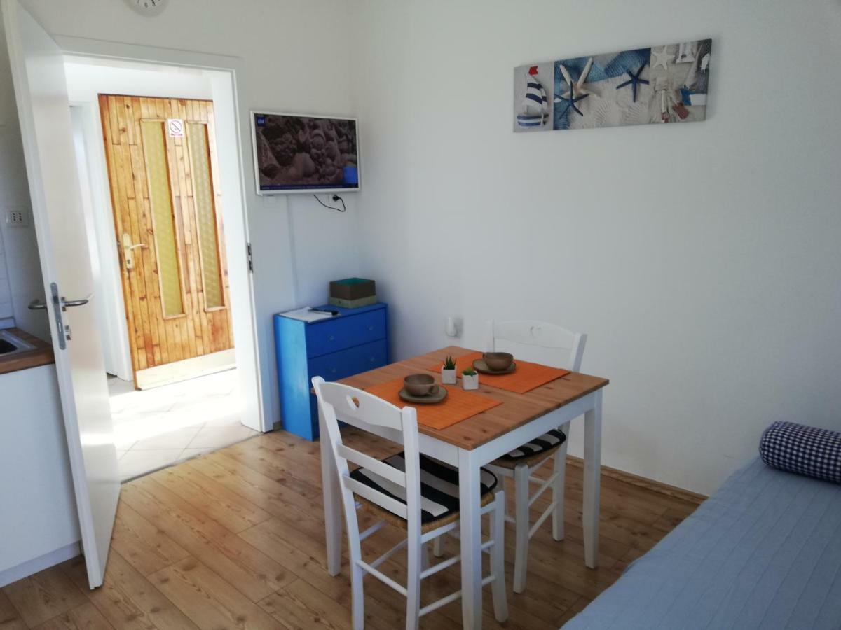 Apartments Relax Пунат Екстер'єр фото