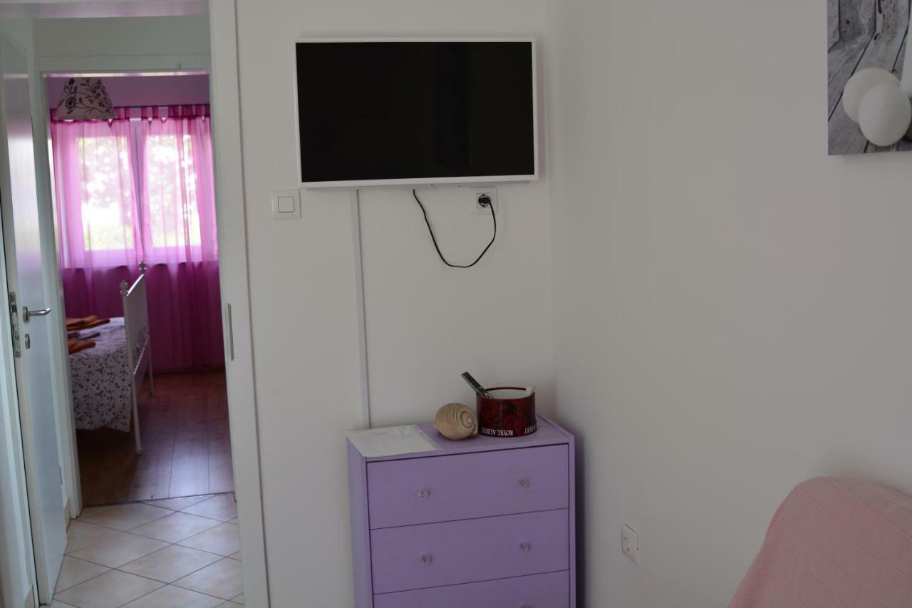 Apartments Relax Пунат Екстер'єр фото
