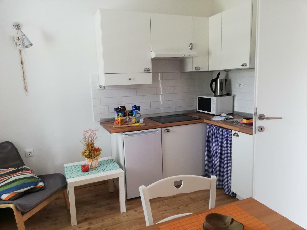 Apartments Relax Пунат Номер фото